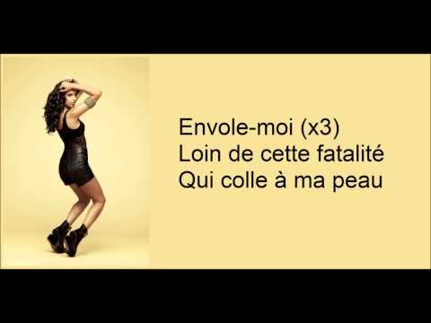 M.pokora feat. Tal envole-moi (Génération Goldman)