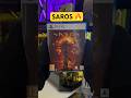 SAROS PS5 Physical Unboxing — The Best PS5 Exclusive? #saros #ps5pro