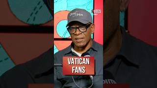 Vatican Police | Routes Podcast #claraamfo #lenniejames #walkingdead #acting