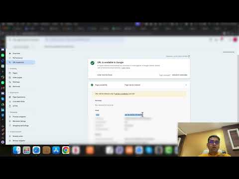 How to Index Your Website on Google if Quota Exceeded Error Comes: Step-by-Step
