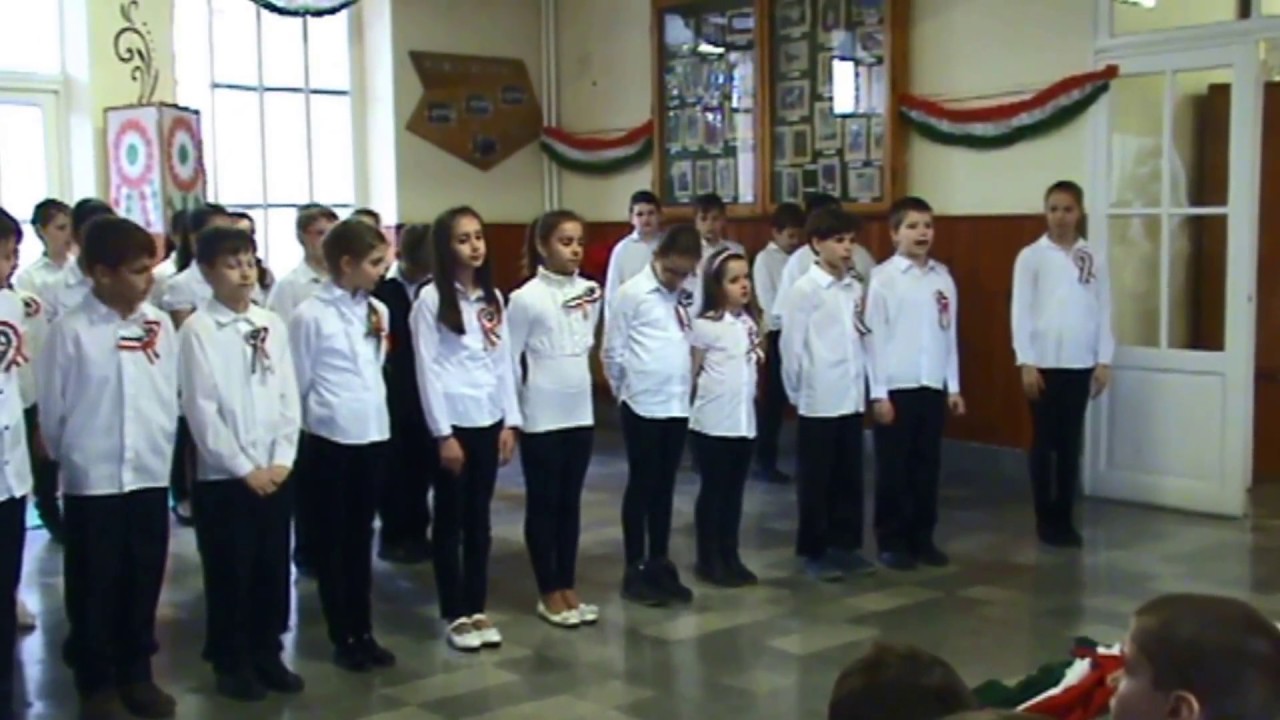 1848-49-es forradalom és szabadságharc