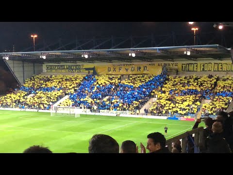 Oxford 0-3 Man City | Phil Foden, he’s one of our own|