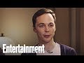 Andrew Rannells, Jim Parsons & Cast On The Boys In The Band Broadway Revival | Entertainment Weekly