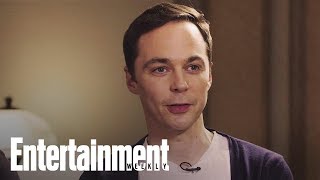 Andrew Rannells, Jim Parsons & Cast On The Boys In The Band Broadway Revival | Entertainment Weekly