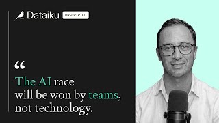 Scaling Enterprise AI Through Culture, Execution, & Trust — Jason Hess Castillo (Bepensa Group)