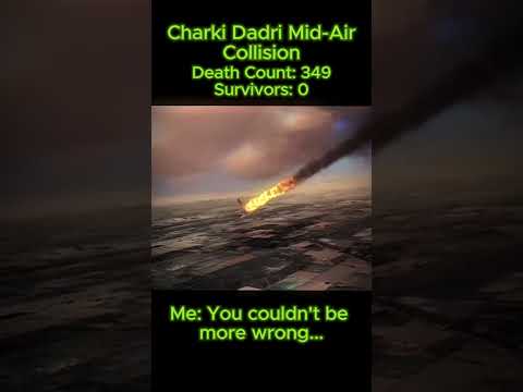 Mid Air Collisions Shorts Aviation 