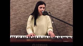 Sinead Harnett - Body (acoustic cover)