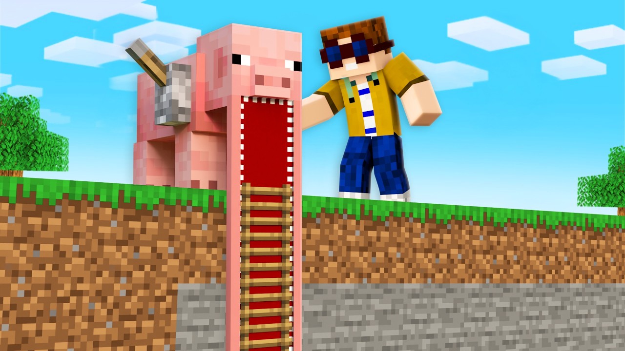 Ich CHEATE HEIMLICH mit GEHEIMER BASIS  in SUCHEN & VERSTECKEN!