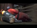 Sort of a Family Guy death pose (TF2) featuring SoulDipper and a broken facecam