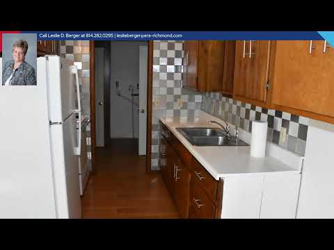 16659 S Mead Road, Saegertown, PA home video tour