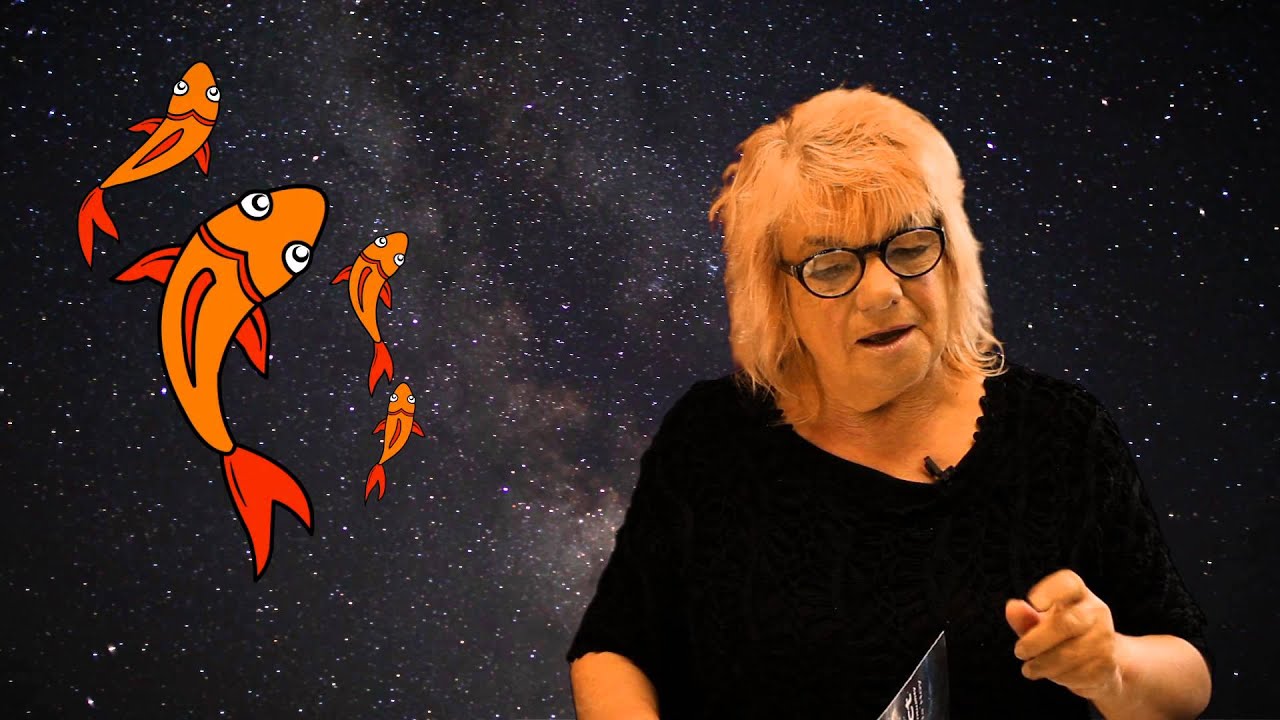 The effect book linda hoy youtube