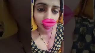 Tango Live By Indian Beautiful Girls Tango Live Video 2023 Imo Live Video Part 8