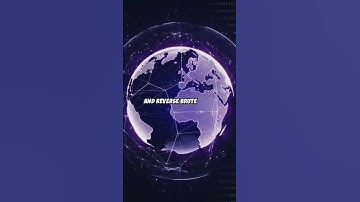 🔓 Beware of Brute Force Attacks!