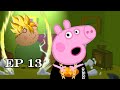 I edited another peppa pig episode because a fan asked for it pt13 *DO NOT WATCH IF EASILY OFFENDED*