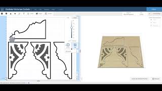 DIY Corbel with Inventables X-Carve