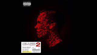 Eminem  The Warning instrumental