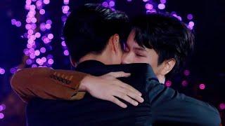 Download Lagu Ohmnanon being an angsty, possessive and fun duo for 8 minutes straight. MP3 Download Lagu Ohmnanon being an angsty, possessive and fun duo for 8 minutes straight. MP3