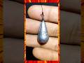 Easy fishing Knot For Sinkers #shorts #fishing #tutorial