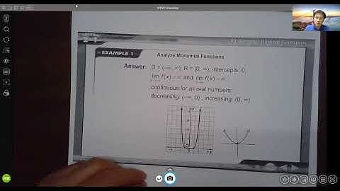 Mr Hong HPC 2 1 Power and Radical Functions part 1