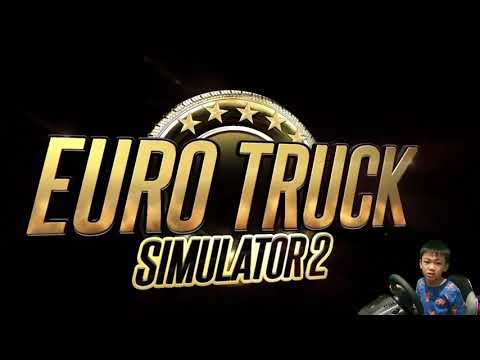 Euro Truck simulator 2 - road to Norway video game