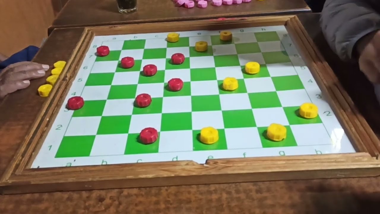 تفرج فعلب مخيط ومطروز طروحة ديال بصح