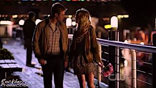 lux and eric || wonder [Happy Birthday Bronwyn!]