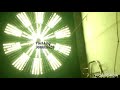 Shadow circle pixel led board 8x8 feet by pixel king(22)