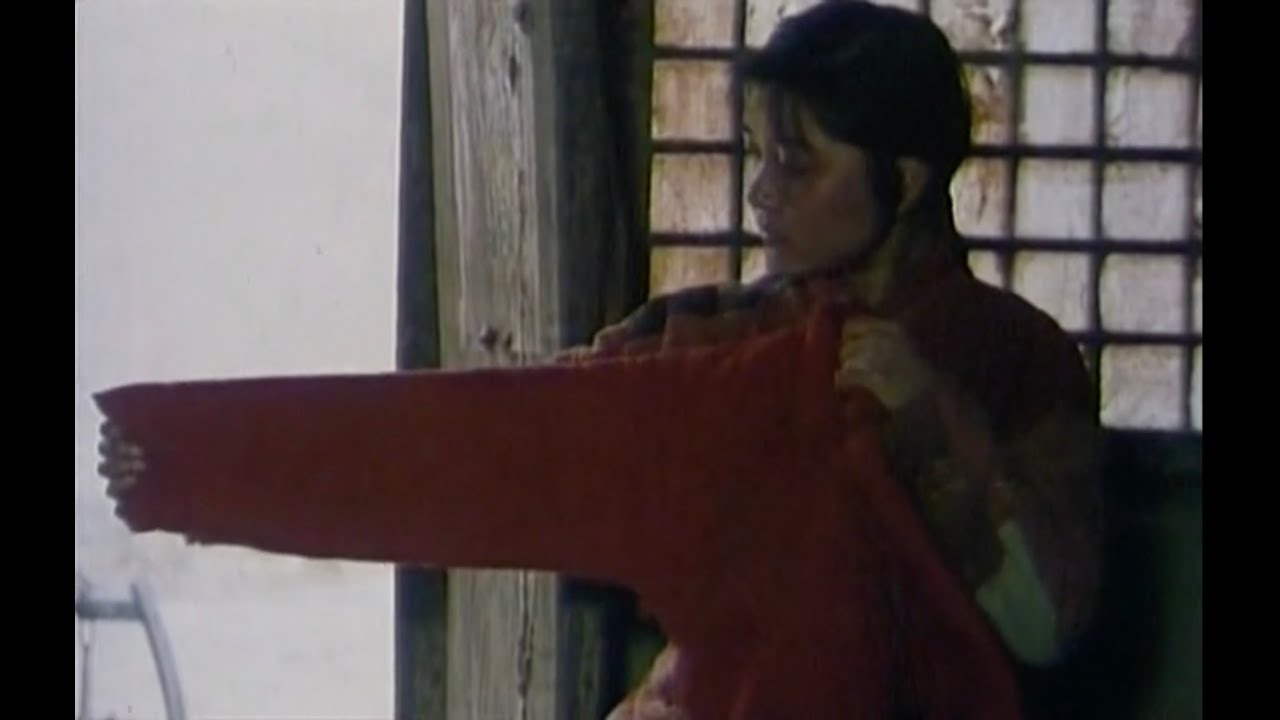 Full Movie] Yellow Earth (1984) - YouTube