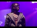 FREE Dark Afro Rave Type Beat 2026 – “REBELLION” ⚡ | Afro Trap x Rema x Burna Boy Instrumental