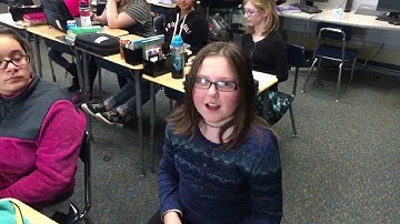 Rick Crosslin Science Structures of the Sun Grade 6