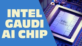 Nvidia vs. Intel: Gaudi 3's Reality Check