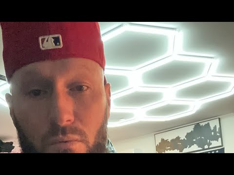 Brand new music video about to drop!￼