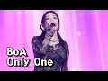  2023 klink festival boa only one  4k kpop