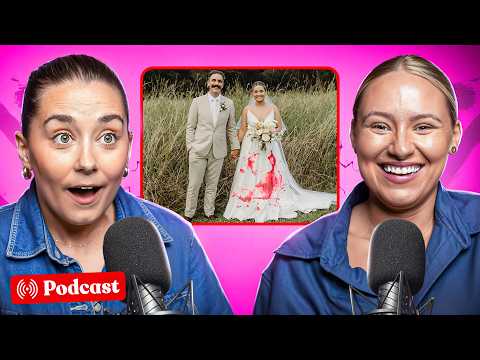 Wedding Horror Story! | EP 274
