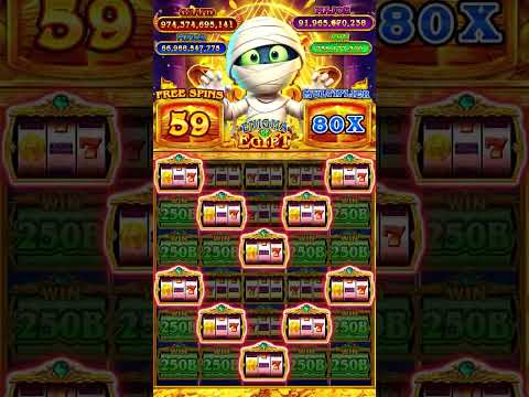 JFS BROKE PHYSICS! 鈿涳笍馃捀 INFINITE MONEY GLITCH (PATCHED NOW!) #slot #jackpotofthemonth #casinogame