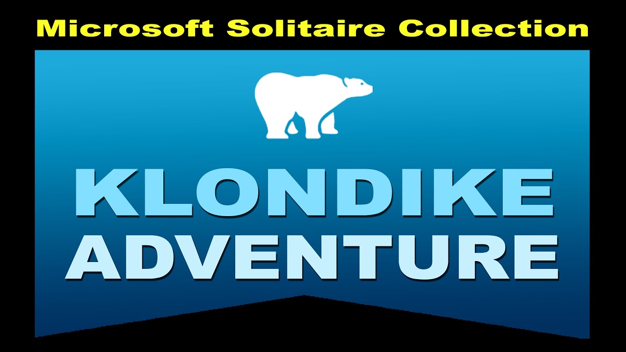 Klondike Adventure Game #2 | December 12, 2025 Event