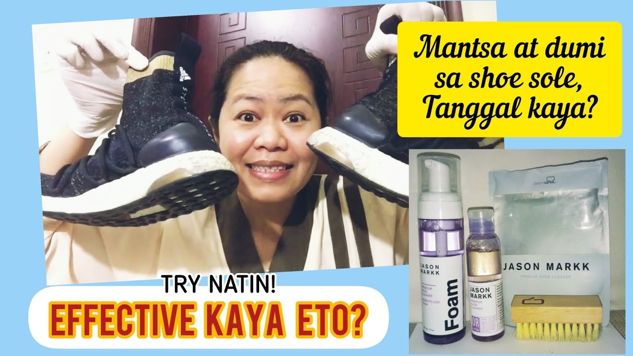 jason markk ultra boost