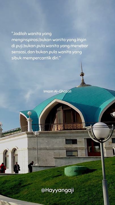 Story WA 30 detik | Qoutes islami | Jadilah wanita yang menginspirasi #hijrah #shorts