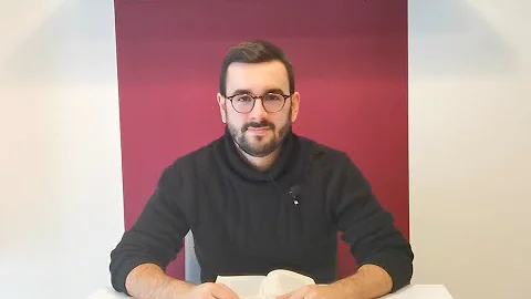 Come inizia il secondo libro dell Eneide?