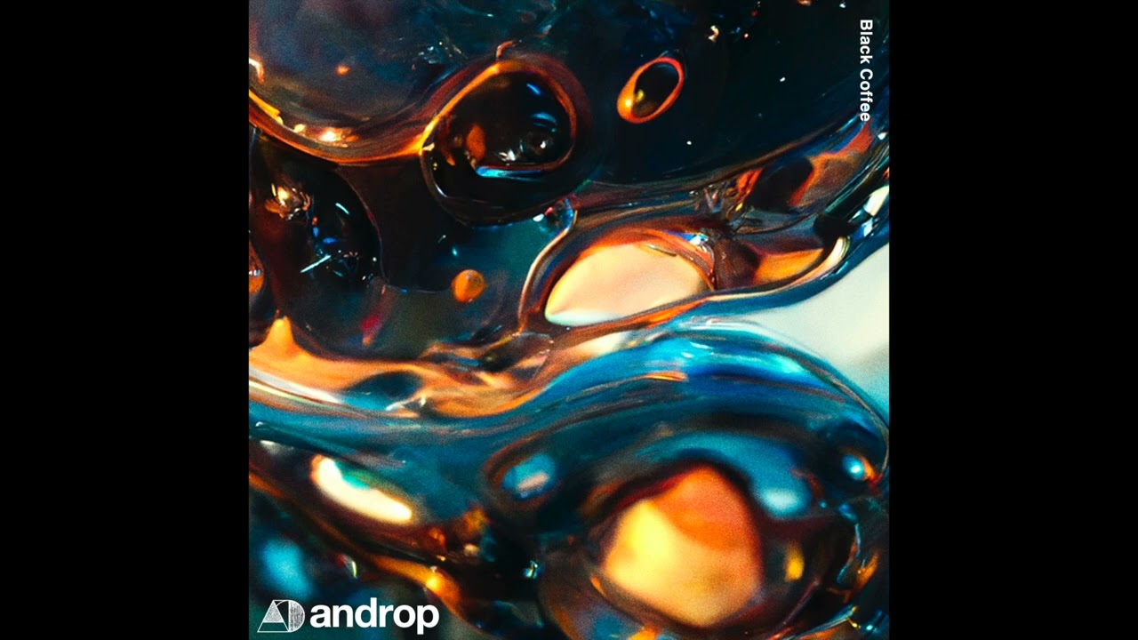 androp史上最もポジティブなアルバムが完成! 開放的なモードを祝う