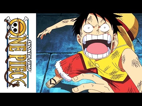 One Piece: Collection 19 – Coming Soon