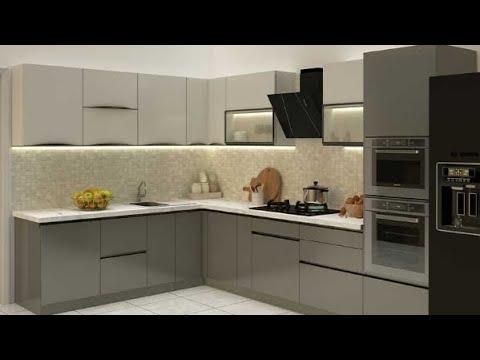 modular kitchen making process | modularkitchen kaise banta hai |how to makemodular kitchen part ...