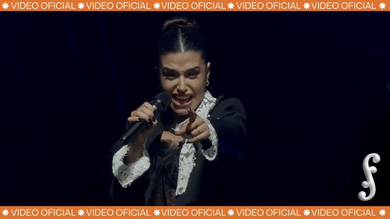 Eugenia Quevedo | LBC - No Podrás (En Vivo Movistar Arena)