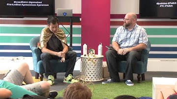 How Twitch Transitioned to Game Streaming | Twitch.TV Founder/Y Combinator Partner Justin Kan
