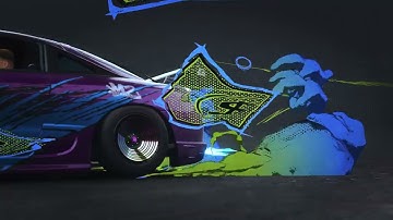 Need For Speed: Unbound | Week 3 Finals | Mitsubishi Eclipse S Class | PC 4K/60 HDR