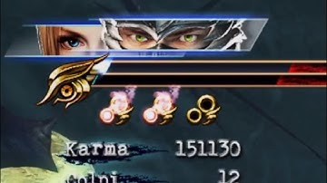 NG-MC NGS2 - UN1 - SpeedRun 01:22 - Crazy Life Points - Ryu Bota and Rachel