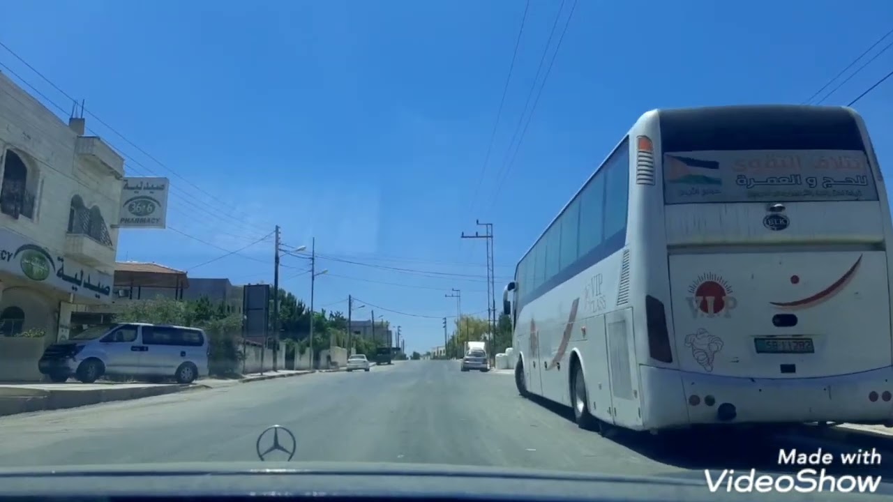 بلدة علعال - اربد - الاردن (2)