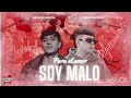 pal amor soy malo - Oscar Maydon X Adrian L Santos