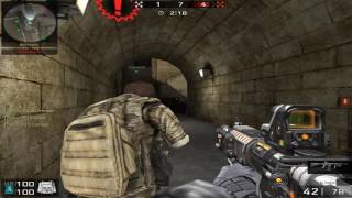 Blackshot Clan War Team_Koyak Vs Extremezone
