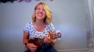 Video thumbnail of "Slide - Calvin Harris ft. Frank Ocean & Migos (ukulele cover)"